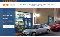 Carrentalstop