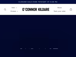 Oconnor-kildare