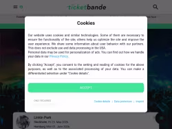 Ticketbande