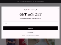 Abcfashion