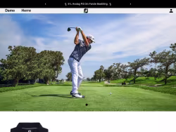 Footjoy-norge