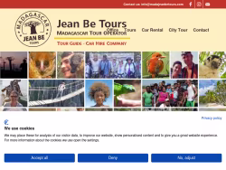 Jeanbetours