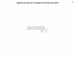 Jacketsbyt