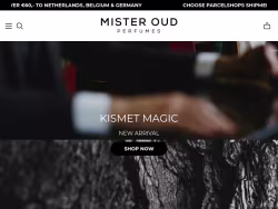 Misteroud
