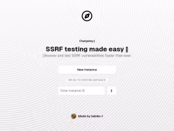 Ssrf