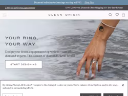 Cleanorigin