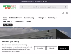 Gardenstoredirect