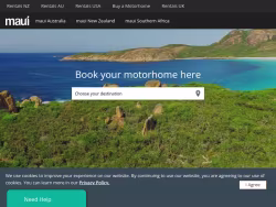 Maui-rentals