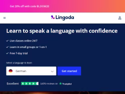 Lingoda