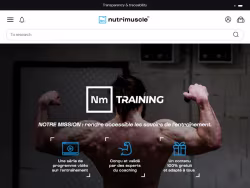Nutrimuscle