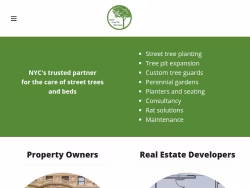 Nyctreepitservices