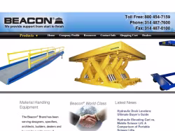 Beacontechnology