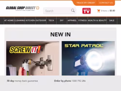 Globalshop