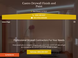 Drywallcontractorla