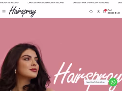 Hairspray