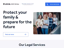 Localwillwriter