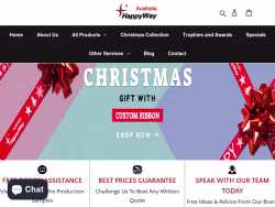 Happywaypromos