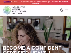 Integrativehealthpractitioner