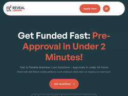 Reveallending