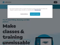 Vevox