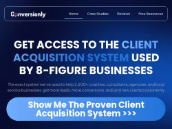 Conversionly