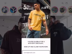 Edjvntge