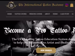Itatattooacademy