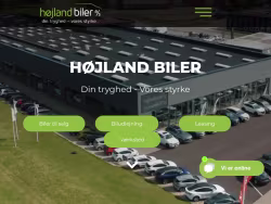 Hojlandbiler