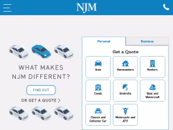 Njm