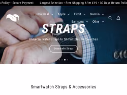 Strap