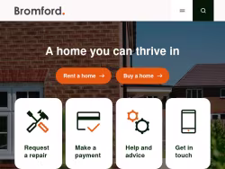 Bromford