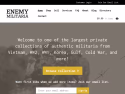 Enemymilitaria
