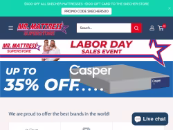 Mrmattressoutletstore