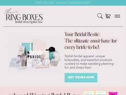 Theringboxes
