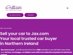 Sellyourcartojax