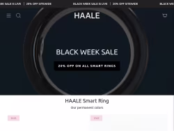 Haalering