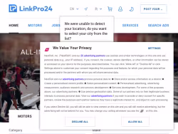 Linkpro24