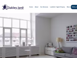 Oakleyjane