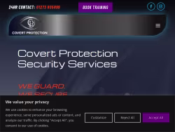 Covertprotection