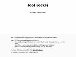 Footlocker