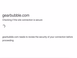 Gearbubble