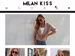 Milankiss