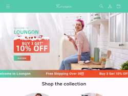 Loungon