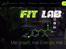 Fitlabluxembourg