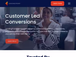 Lendingfront