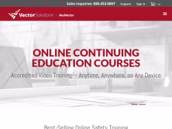 Redvector