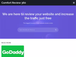 Comfortreview360