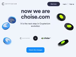 Crypterium
