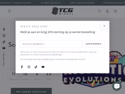 Tcgwinkel