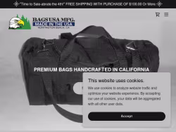 Bagsusashop